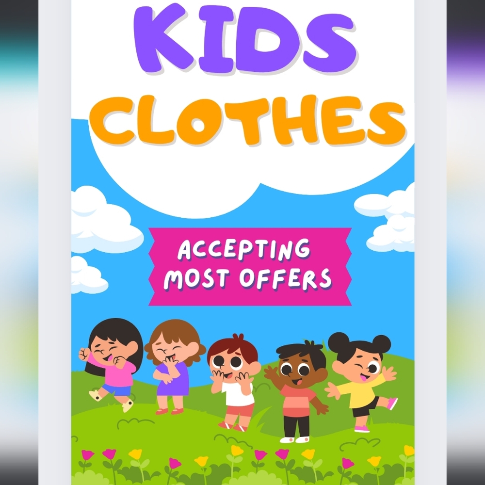 Accepting offers